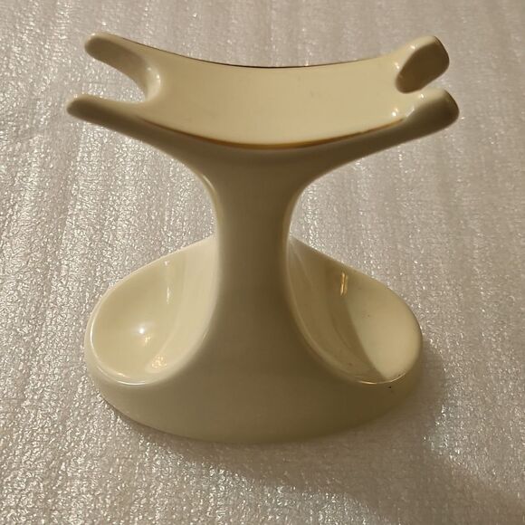 Luxury Shaving Razor Stand - Picture 3 of 7